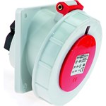 CEE-contactdoos, aanbouw Bals 1266 CEE-contactdoos, aanbouw Bals 1266